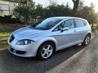 Seat Leon Benzine