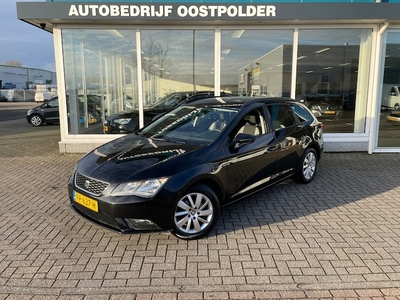 Seat Leon Benzine