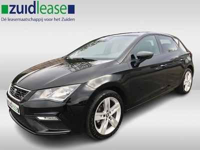 Seat Leon Benzine