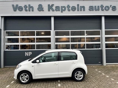 Seat Mii 1.0 Style Chic