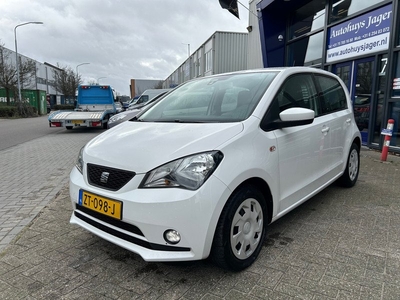 Seat Mii 1.0 Style Intense