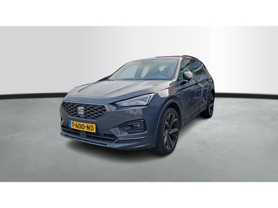 SEAT Tarraco 1.5 TSI FR Business Intense