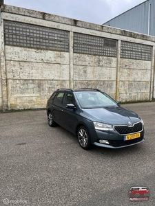 Skoda Fabia Combi 1.0 TSI Business Edition