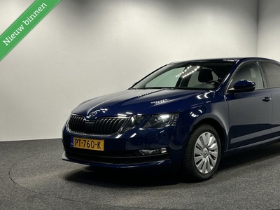 Skoda Octavia 1.0 TSI Greentech Ambition Business NAV AC CC