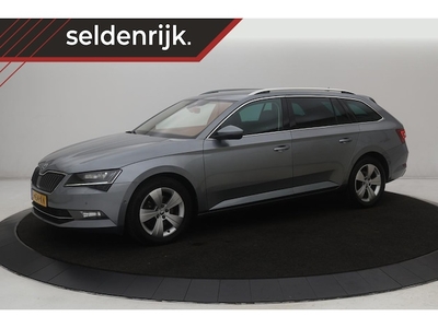 Skoda Superb Diesel