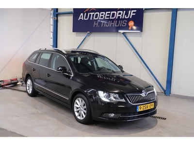 Skoda Superb Diesel