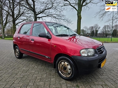 Suzuki Alto 1.1 GL