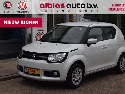 Suzuki Ignis 1.2 Comfort