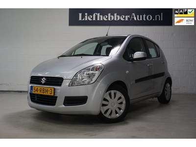 Suzuki Splash 1.2 Comfort / 43.350 km / NAP / Airco /