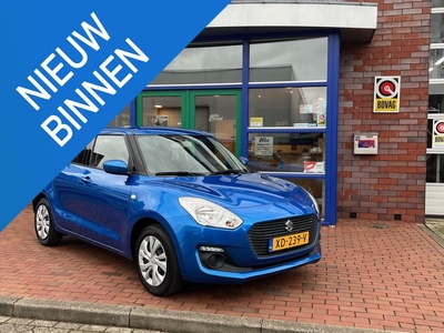 Suzuki Swift 1.2 Comfort Airco