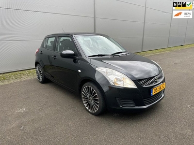 Suzuki Swift 1.2 Comfort EASSS