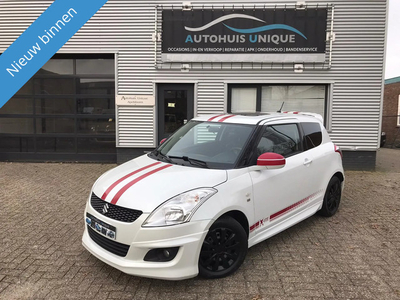 Suzuki Swift 1.2 Exclusive EASSS