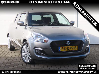 Suzuki Swift 1.2 Select Navigatie