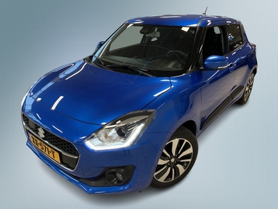 Suzuki Swift 1.2 Stijl Smart Hybrid