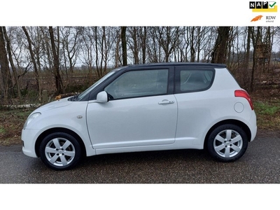 Suzuki Swift 1.3 Comfort