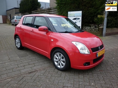 Suzuki Swift 1.3 GA 5deurs nieuwe apk!