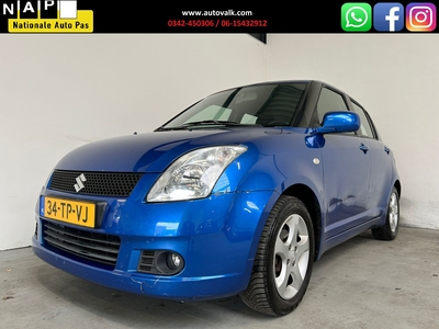 SUZUKI SWIFT 1.3 Shogun APK-17-09-2025!