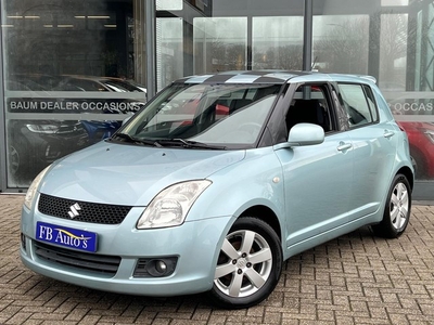 Suzuki Swift 1.3 Shogun Airco 5-drs