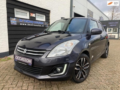 Suzuki Swift 5 DEURS 1.2 16V X-TRA cruise control ALL-IN