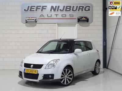 Suzuki Swift Benzine