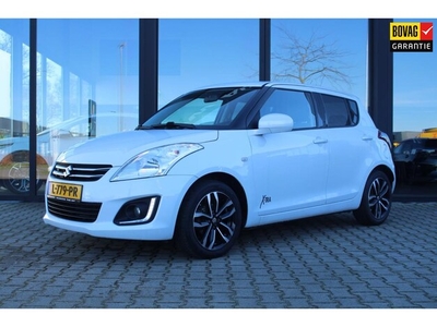 Suzuki Swift Benzine