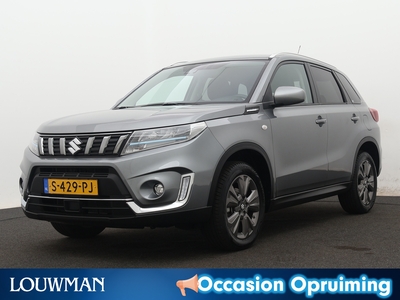 SUZUKI VITARA 1.5 Hybrid Select | Navigatie | Camera | Allseason banden |