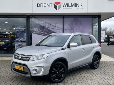 Suzuki Vitara Benzine