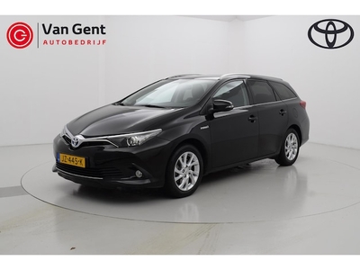 Toyota Auris Benzine