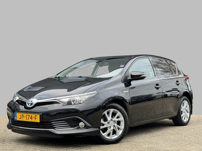 Toyota Auris Hybride