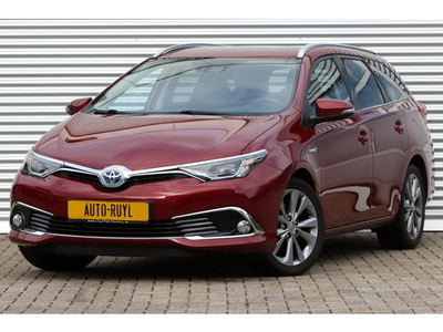 Toyota Auris Touring Sports 1.8 Hybrid Executive Navi/Camera