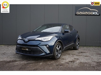 Toyota C-HR 2.0 Hybrid DynamicVOORRAADACTIE1e