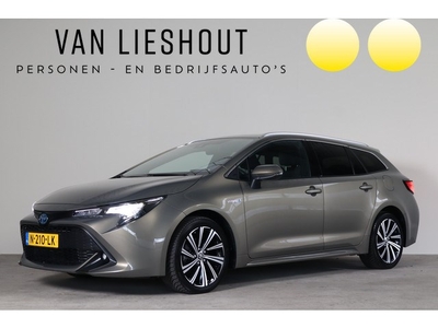 Toyota Corolla Touring Sports 1.8 Hybrid Dynamic NL-Auto!!