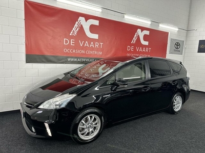 Toyota Prius Wagon 1.8 Aspiration - VERKOCHT!