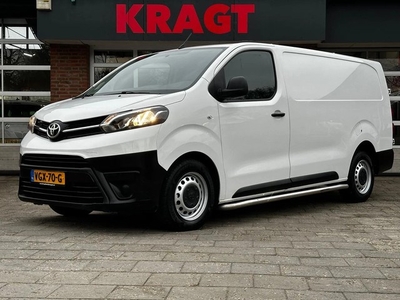 Toyota PROACE 2.0 D-4D Cp=ool Comfort Long, Airco, Cruise