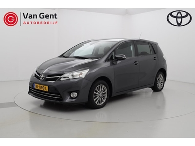 Toyota Verso Benzine