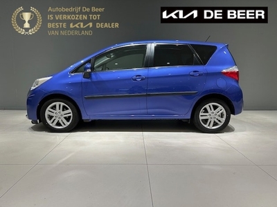 Toyota Verso-S Benzine