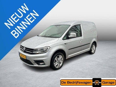 Volkswagen Caddy 2.0 TDI 150PK Highline Executive plus €