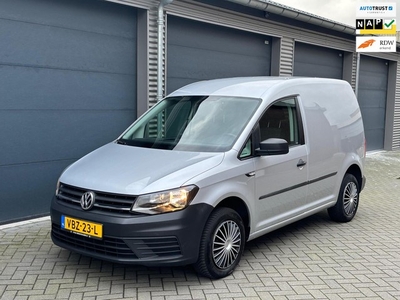 Volkswagen Caddy 2.0 TDI L1H1 BMT COMFORTLINE, IN PERFECTE