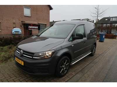 Volkswagen Caddy Bestel 2.0 TDI AIRCOBLUETOOTHTREKHAAK1E