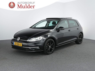 Volkswagen Golf 1.0 TSI Highline Pano LED Virtual