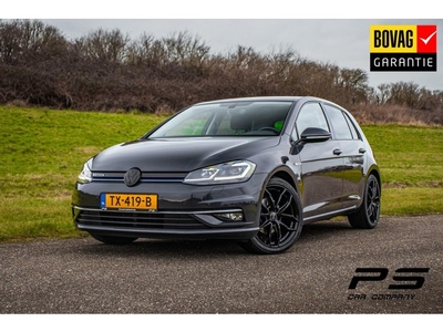 Volkswagen Golf 1.5 TSI Highline, adapt-cruise, Carplay