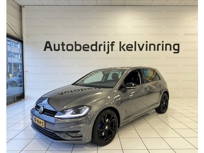 Volkswagen Golf 1.6 TDI Comfortline Bovag Garantie Automaat