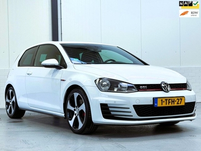 Volkswagen Golf 2.0 TSI GTI Org NL1e EigenaarDealer O.H.