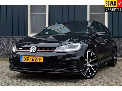 VOLKSWAGEN GOLF 2.0 TSI GTI Performance Rijklaarprijs-Garantie Navigatie Led Camera Airco Apple Carplay/Android Auto