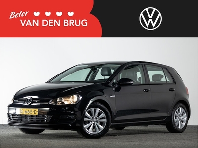 Volkswagen Golf Benzine