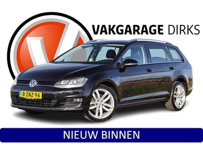 Volkswagen Golf Benzine