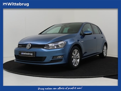 Volkswagen Golf Benzine