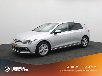 Volkswagen Golf Benzine