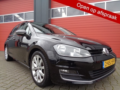 Volkswagen Golf Benzine