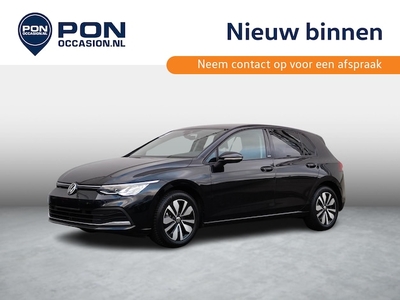 Volkswagen Golf Benzine